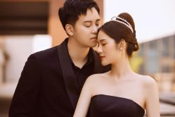 点击看大图 -天一婚纱摄影TIA STUDIO(珠海路店)