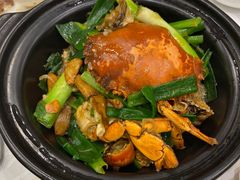 -宝湖海鲜酒家(西环店)