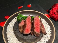 -LIVSO Chef里所·CAFE&BISTRO(珠江新城店)