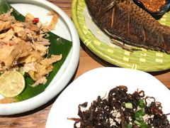 -茶花妹子云南餐厅(传媒大学店)