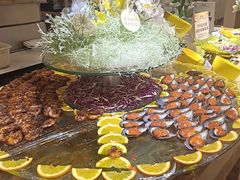 -芭菲盛宴·环球美食(袁家岗店)