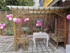 -贝贝宠物乐园(常青花园店)