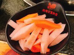 -重庆烧鸡公火锅(簋街店)