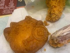-德克士(砂之船奥特莱斯店)