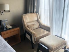 -广州天河合景福朋喜来登酒店