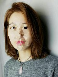 点击看大图 -HG美发设计沙龙