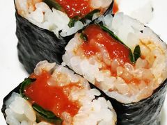 -乾山寿司(好运街店)