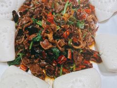-群姐面馆·海鲜烧烤(同安路二店)