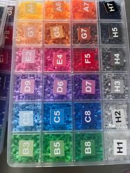 -嗨皮儿童乐园(万福广场店)