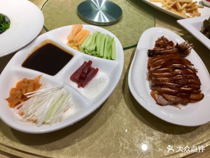 华夏酒楼(白堤路店)-图片-天津美食-大众点评网