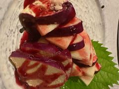 红酒鹅肝-匠和风精致料理(祥禾天地店)