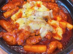 -米村拌饭(王府井喜悦店)