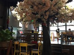 -越谜·越南餐厅(长白店)