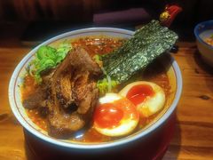 -老龙亭拉面店