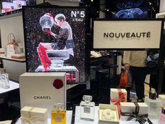 -CHANEL(IFS国金中心店)