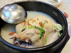 -长顺参鸡汤店(西塔总店)