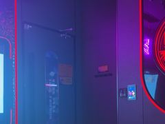 -星聚会KTV X PARTY K(上海东方渔人码头店)