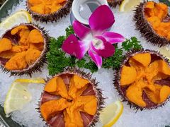 -大丰收海鲜地方菜馆