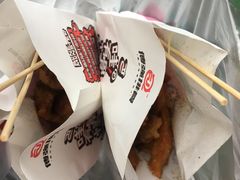 -傅强排骨(成都总店)