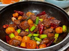 -新荣记(西溪湿地店)