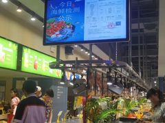 -79号渔船海鲜饭店(华强北店)