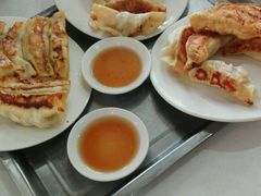 -劈柴院锅贴(沈阳路店)