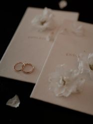 -琥珀婚礼策划AMBER WEDDING
