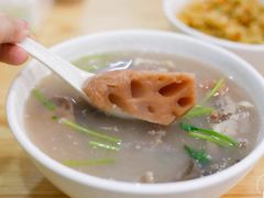 -潮汕裕成莲藕(泰沙路店)