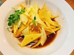 -青城山六善酒店·紫氣園中餐厅