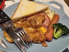 -龙记香港茶餐厅(久光百货店)