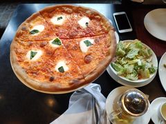 -WOLFGANG PUCK KITCHEN & BAR(迪士尼小镇店)