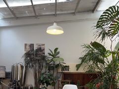 大堂-the fall kaffe乐否咖啡