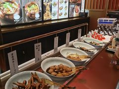 -和府捞面(西溪印象城店)