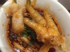 -太二酸菜鱼(深圳布吉万象汇店)