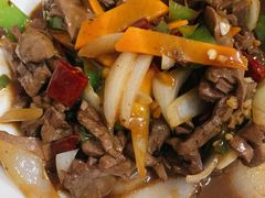 -三点小吃(山大店)