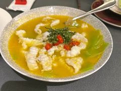 -沈灶河豚宴·河豚融合餐厅(汉中路店)