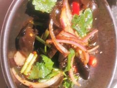 -蛙小侠·沸腾砂锅牛蛙(增城东汇城店)