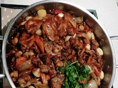 -黄记煌三汁焖锅(广州曜一城店)