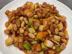 -烤肉宛饭庄(北新桥店)