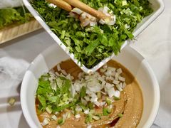 -马记伊源斋涮肉·清真菜(百子湾店)