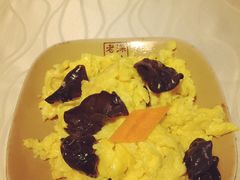 -深山老屋(国顺东路店)
