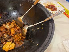 -江湖水乡铁锅炖魚(周庄嘉园店)