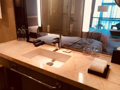 -济南绿地美利亚酒店