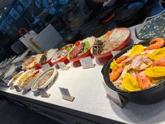 -聚丰园•湖鲜餐厅(阿红私房菜梅石路店)