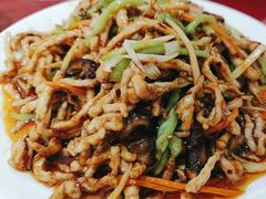 -胖子菜馆(隆昌路店)
