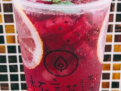 -杯言茶语(龙德广场店)