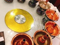 -清真·鸦儿李记·涮肉(和平里店)