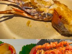 -Mr.Fish鱼鲜生海鲜放题(高德置地冬广场店)