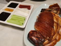 -泰钰丰烤鸭.天津菜(开发区店)