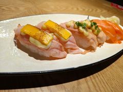 -新一喜铁板料理餐厅·铁板放题(北国商城店)